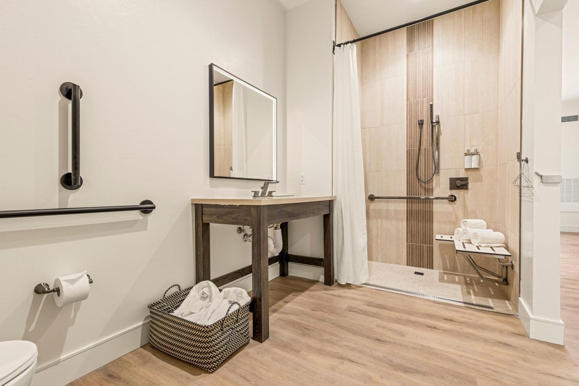 Taawaki Inn Clarkdale Pokoj fotografie