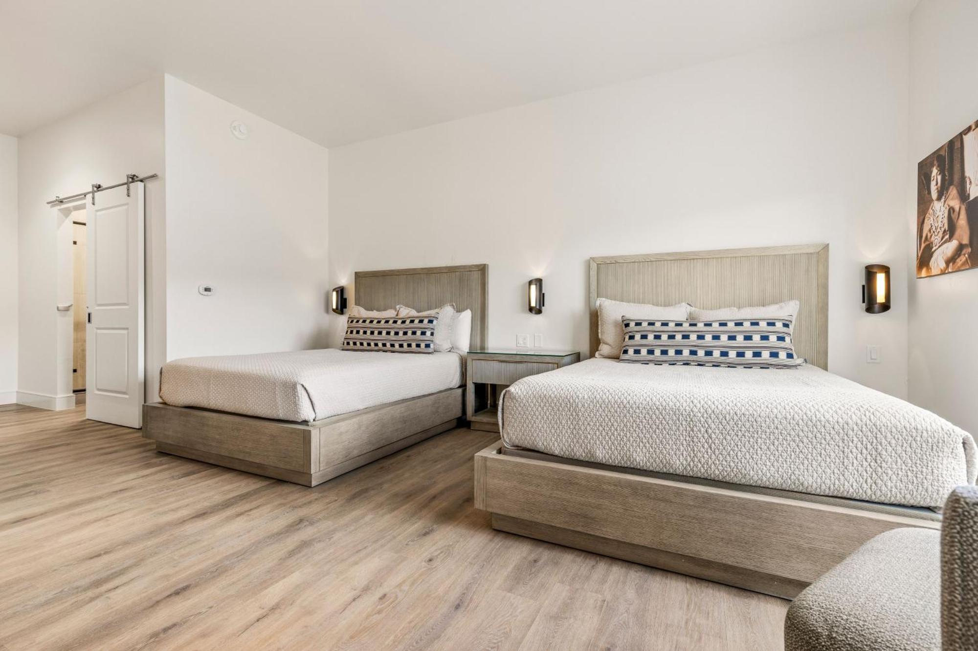 Taawaki Inn Clarkdale Pokoj fotografie